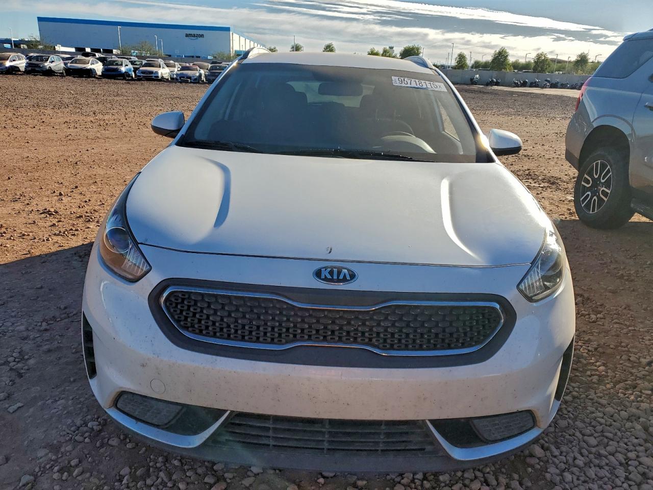 KIA NIRO FE