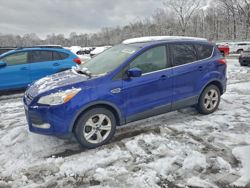 2015 FORD ESCAPE SE #3302649044
