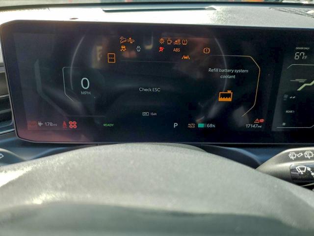 2024 KIA EV9 GT LIN #3304516512