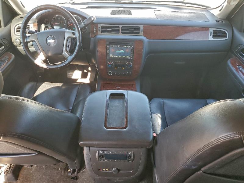 2009 CHEVROLET TAHOE K150 #3317968915