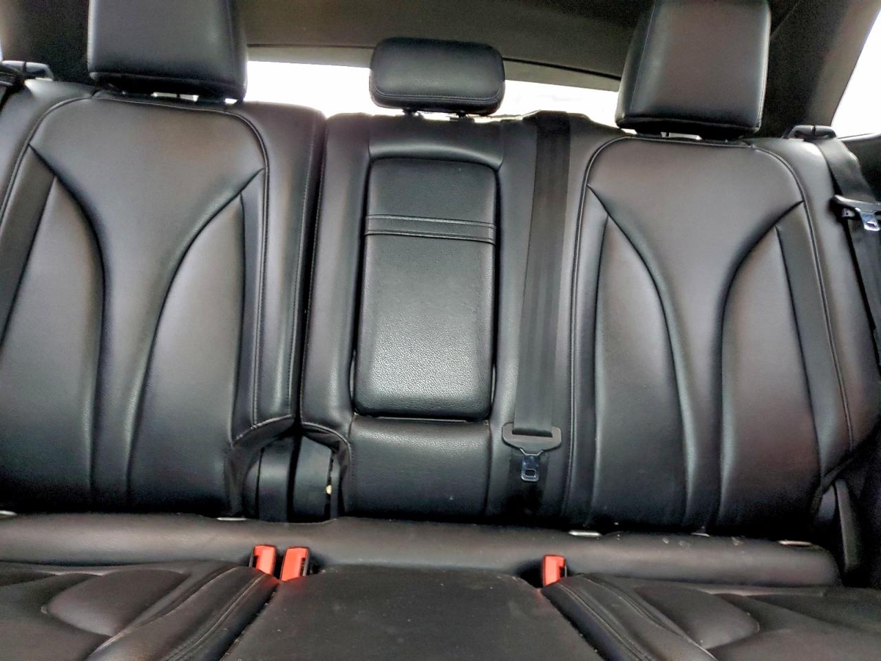 LINCOLN MKC PREMIERE