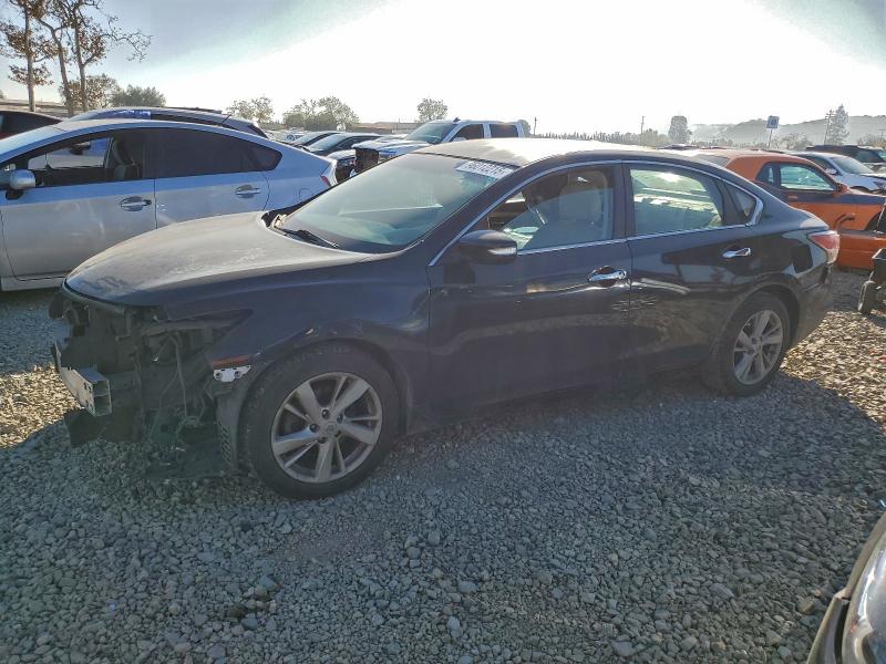 2014 NISSAN ALTIMA 2.5 #3311446355