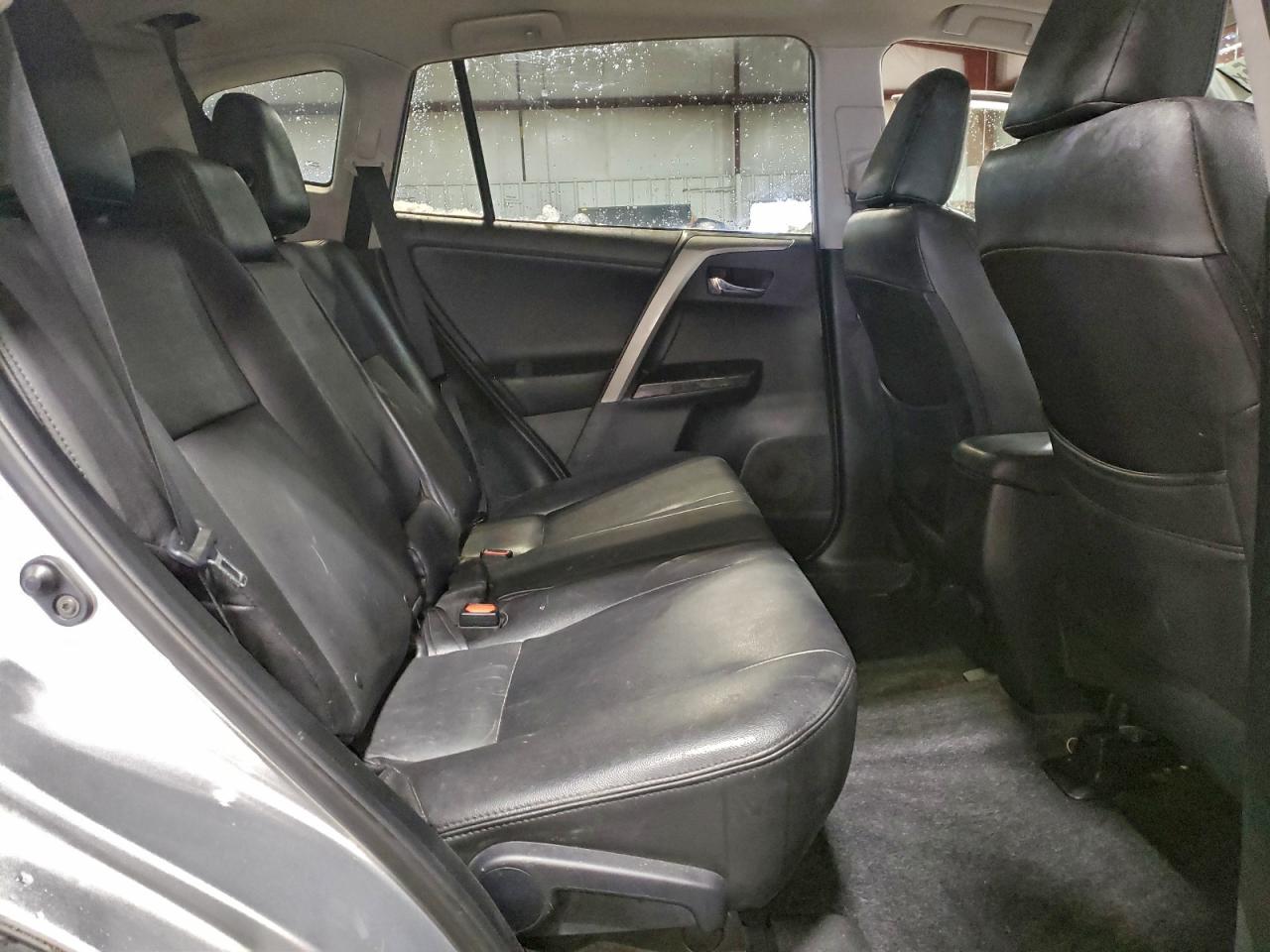 TOYOTA RAV4 ADVENTURE