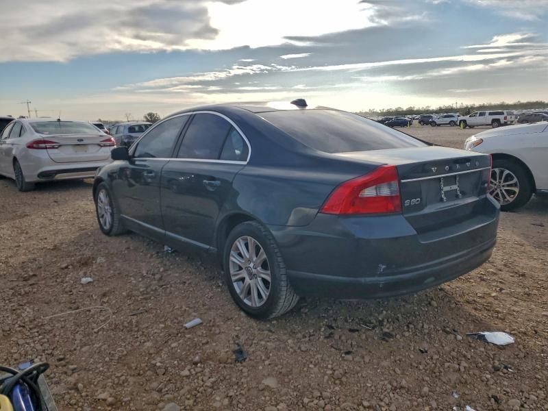 2009 VOLVO S80 3.2 #3305502062