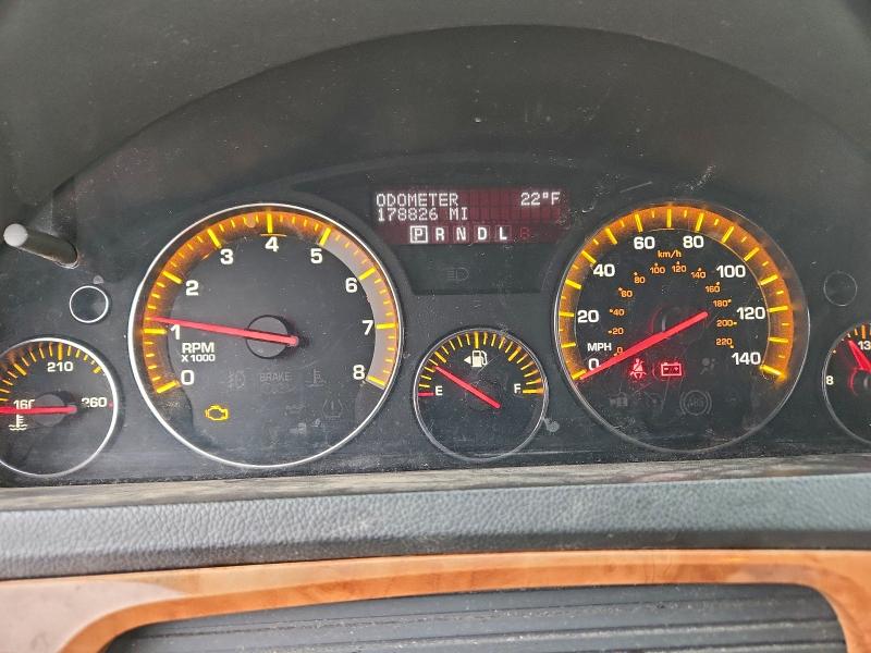 2007 SATURN OUTLOOK XR #3317995928