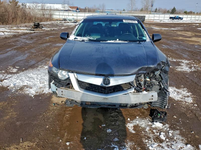 2010 ACURA TSX #3308442293