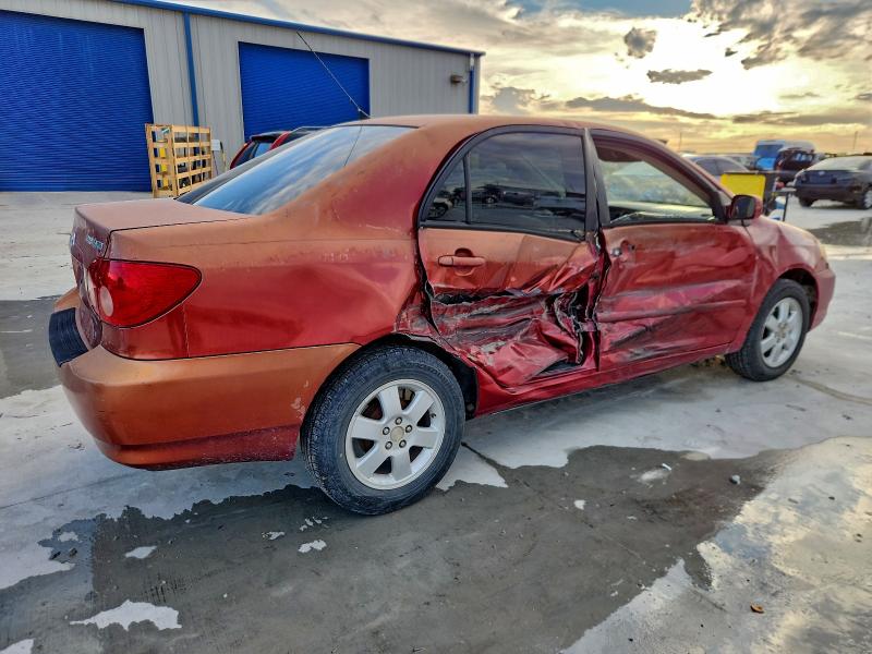 2005 TOYOTA COROLLA CE #3311681254