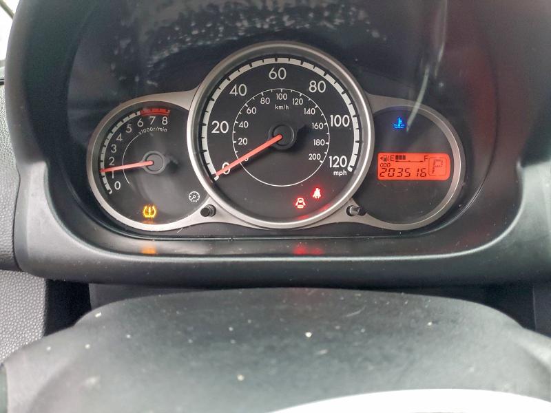 2013 MAZDA MAZDA2 #3305640777