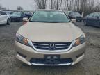Lot #3304059532 2014 HONDA ACCORD EXL