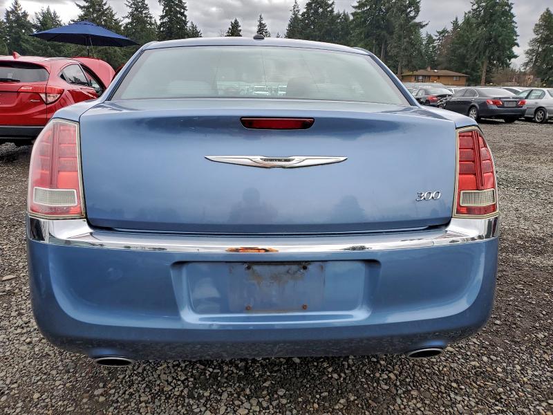 2011 CHRYSLER 300 #3304865559