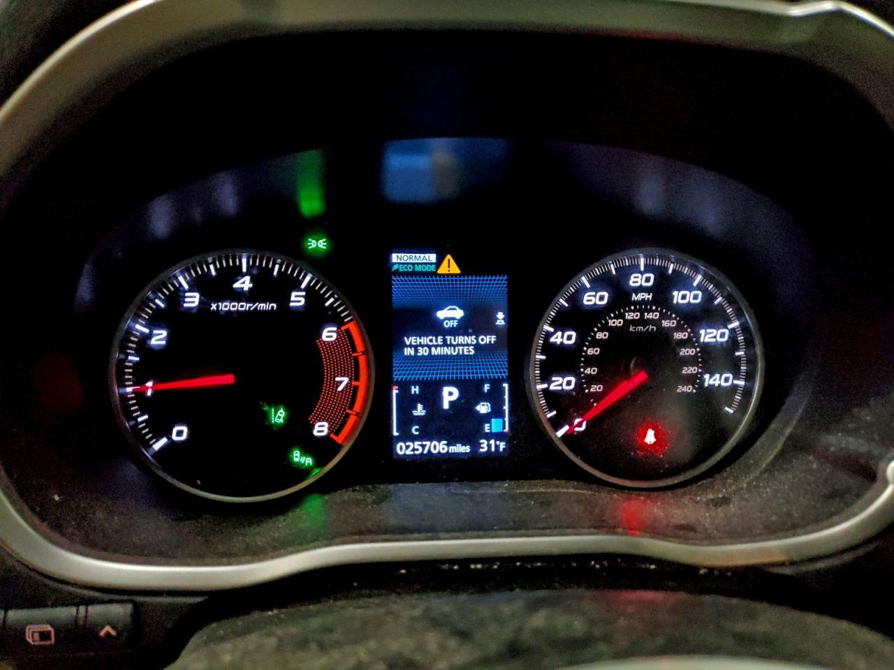 MITSUBISHI ECLIPSE SE