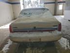 Lot #3309424969 1997 LINCOLN TOWN CAR E