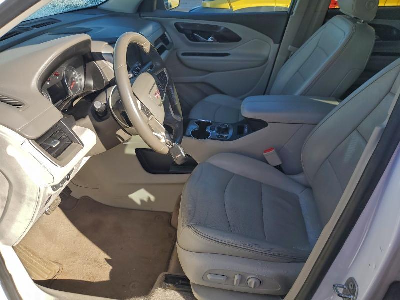 2018 GMC TERRAIN DE #3304515529