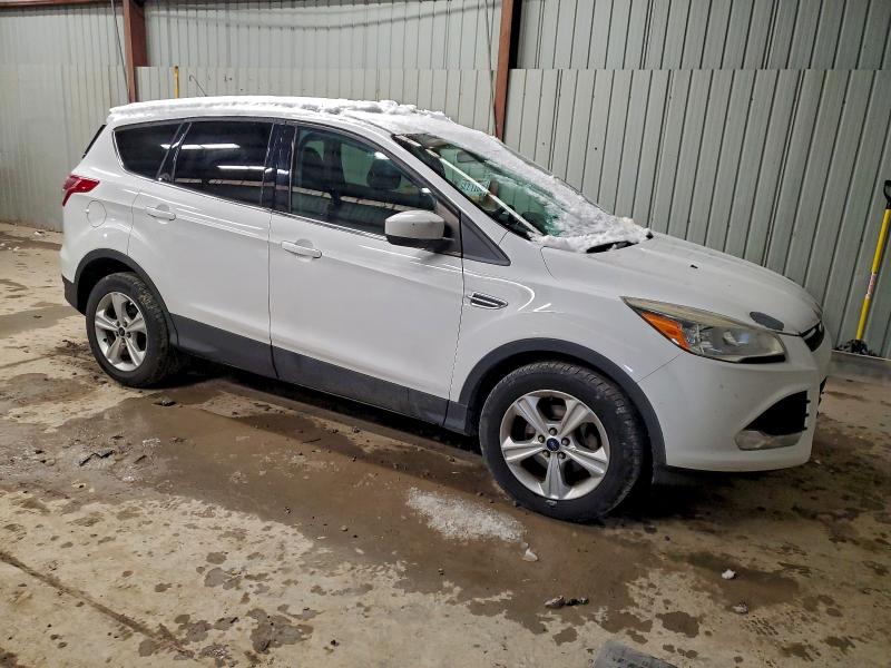 2016 FORD ESCAPE SE #3312523642
