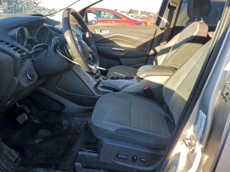 2016 FORD ESCAPE SE #3303847540