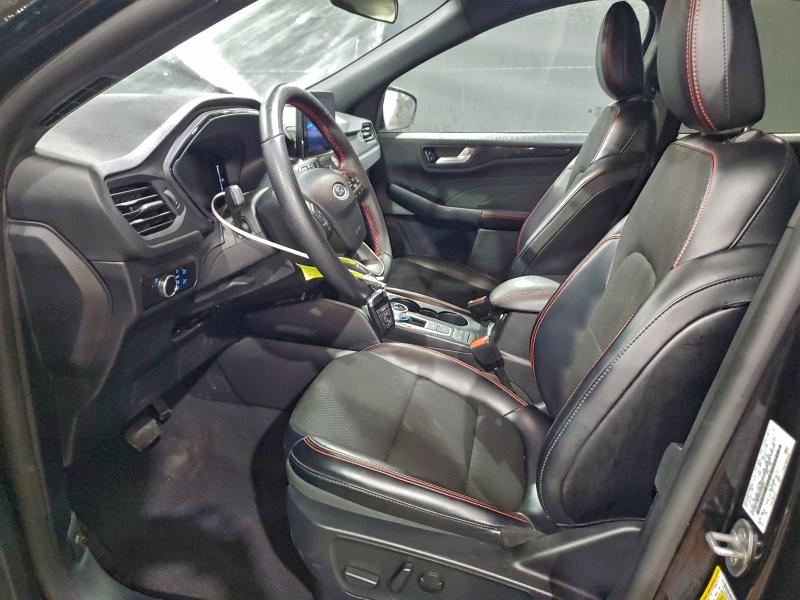 2025 FORD ESCAPE ST #3309570575