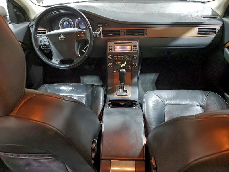 2009 VOLVO S80 T6 #3317760116