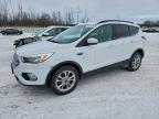 Lot #3310163394 2018 FORD ESCAPE SE