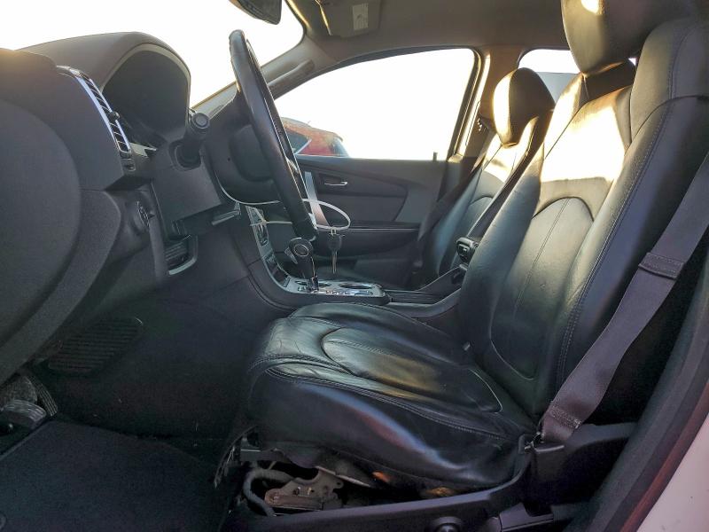 2012 GMC ACADIA SLT #3305330301