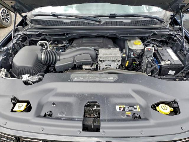 2022 JEEP WAGONEER S #3304516521