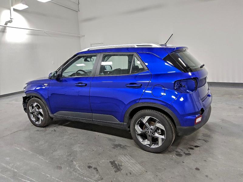 2025 HYUNDAI VENUE SEL #3318998373