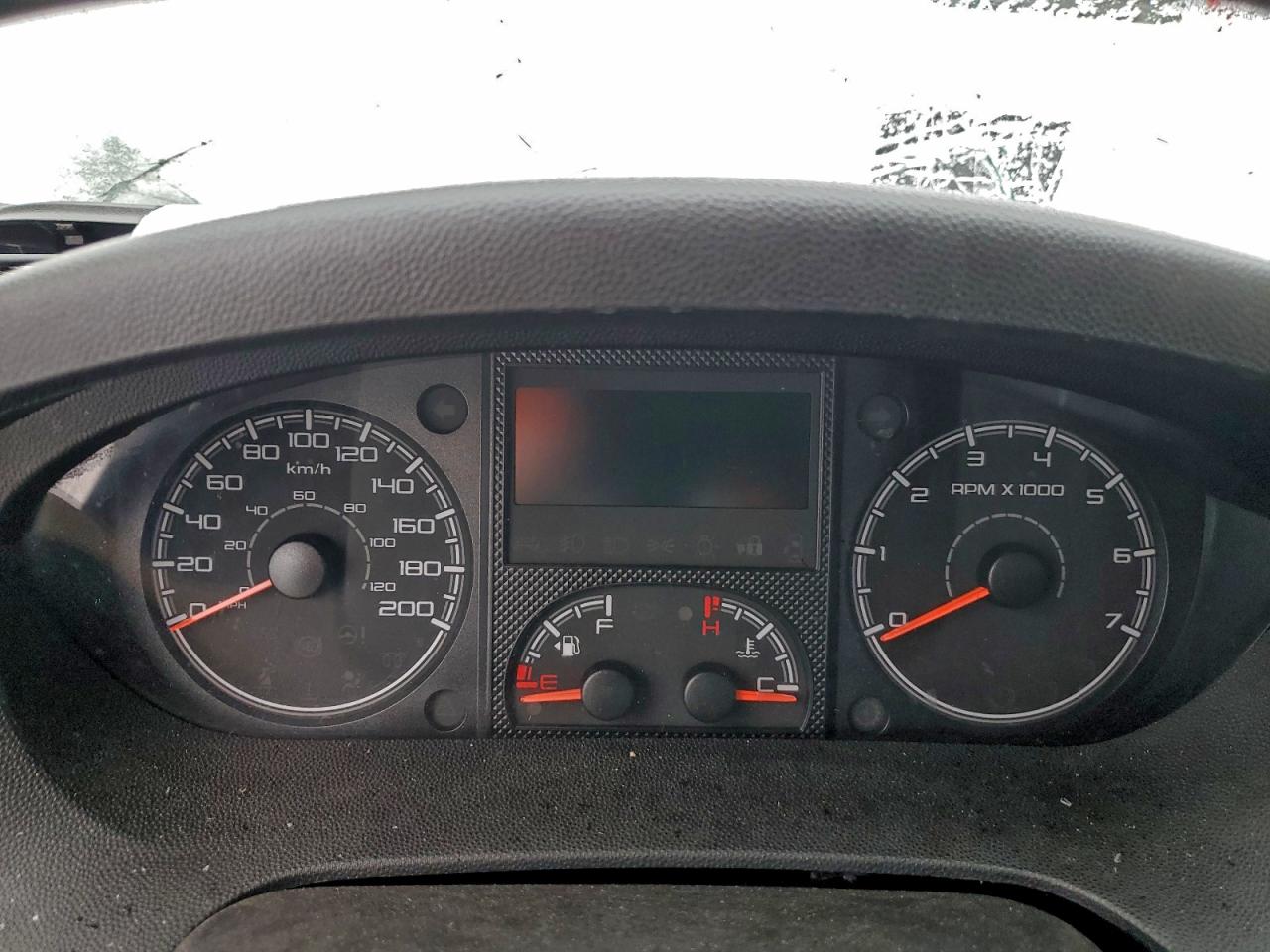 RAM PROMASTER 3500 HIGH