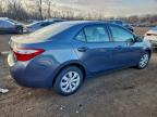 Lot #3310318034 2015 TOYOTA COROLLA L