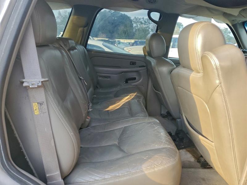 2004 GMC YUKON #3316982085