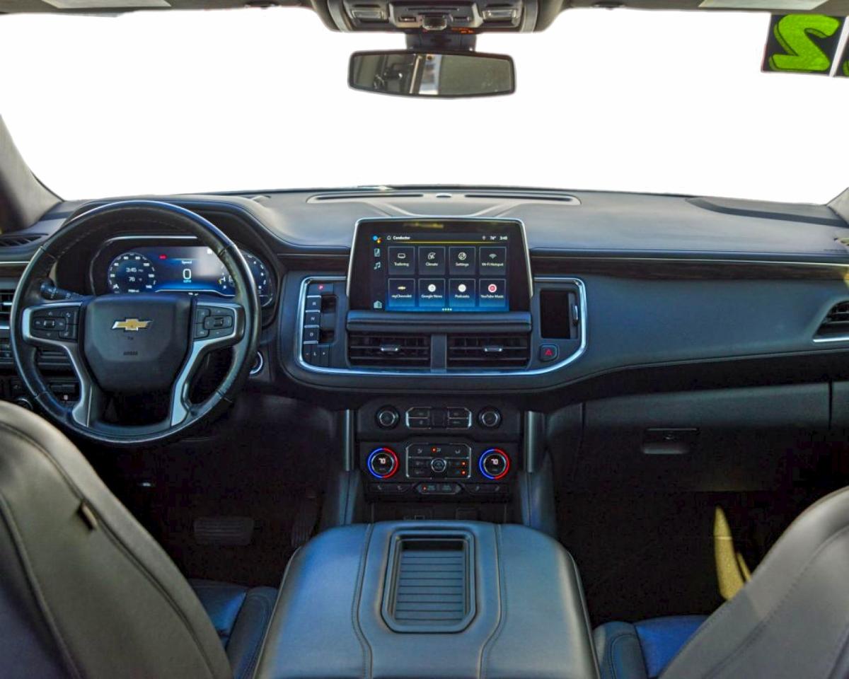 Lot #3316738449 2022 CHEVROLET SUBURBAN C