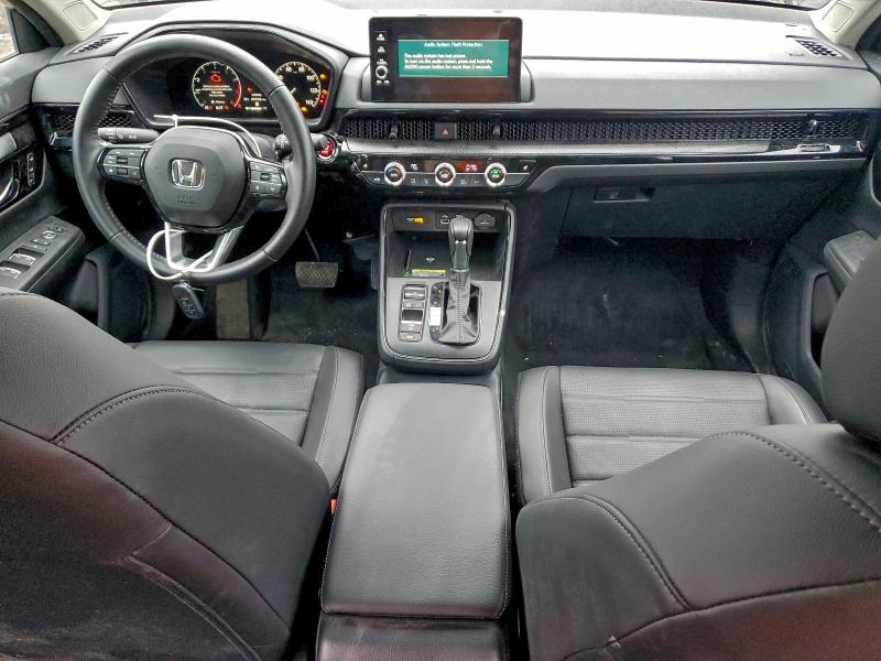 2025 HONDA CR-V EXL #3304516525
