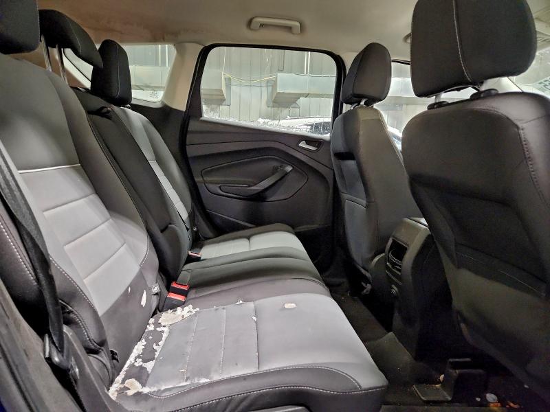 2014 FORD ESCAPE SE #3316848660