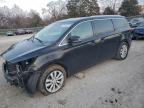 Lot #3316945169 2016 KIA SEDONA EX