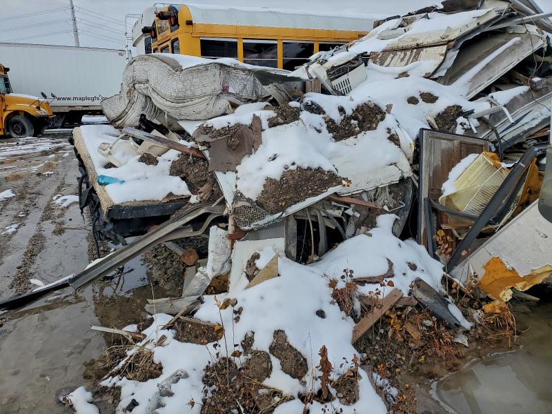 2010 HEART LAND BIGHORN #3305297301