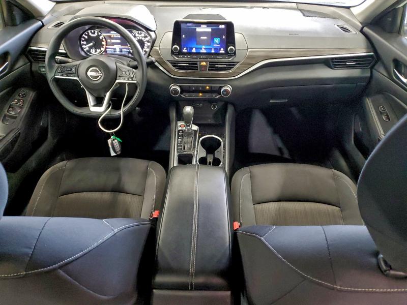 2024 NISSAN ALTIMA SV #3311583791