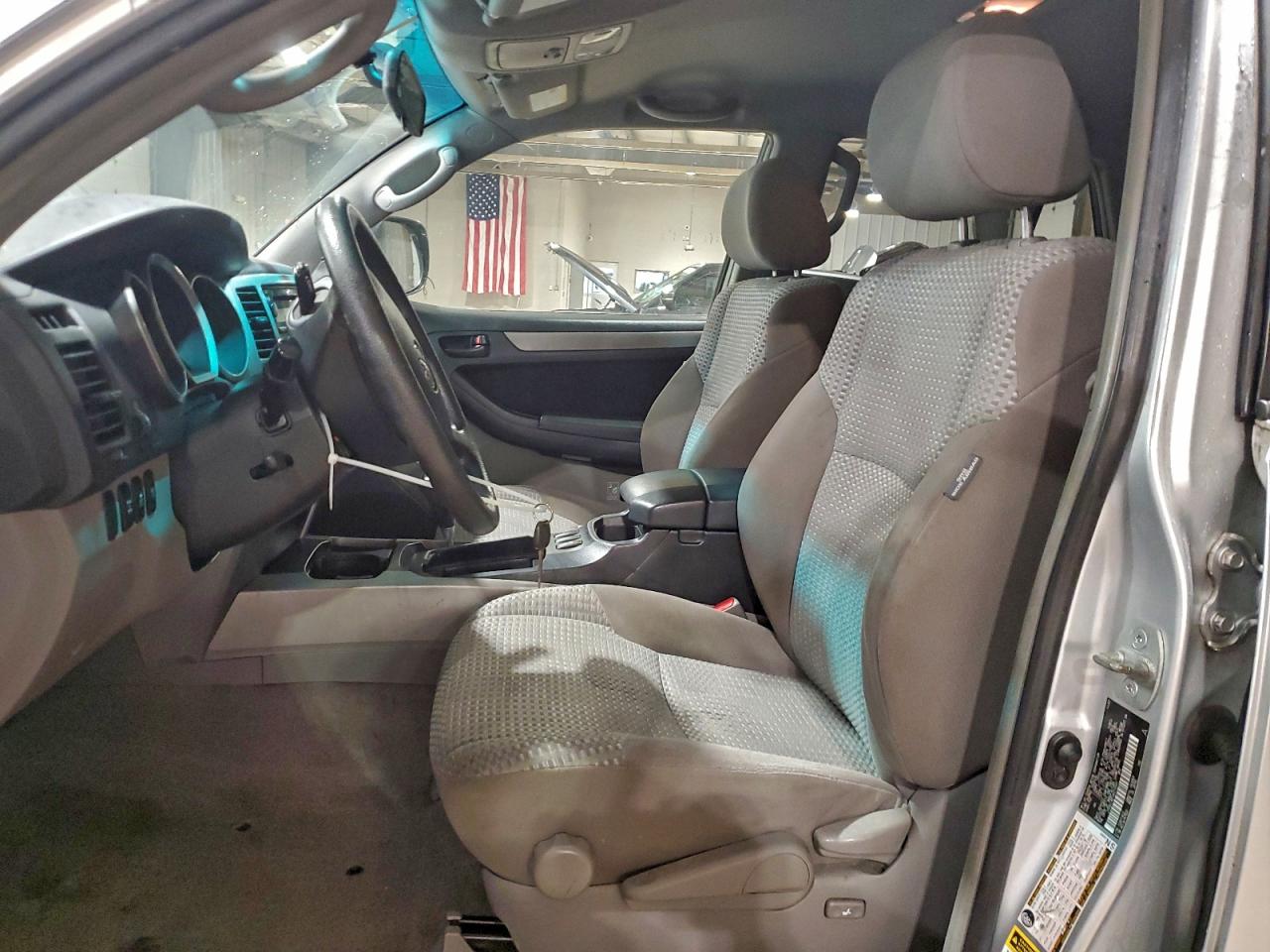 Lot #3311512283 2008 TOYOTA 4RUNNER SR