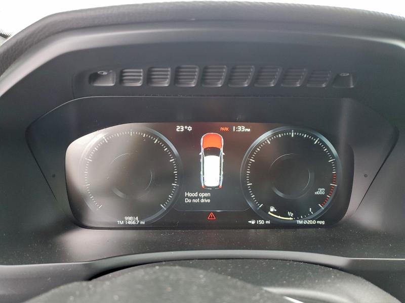 2016 VOLVO XC90 T6 #3304565440