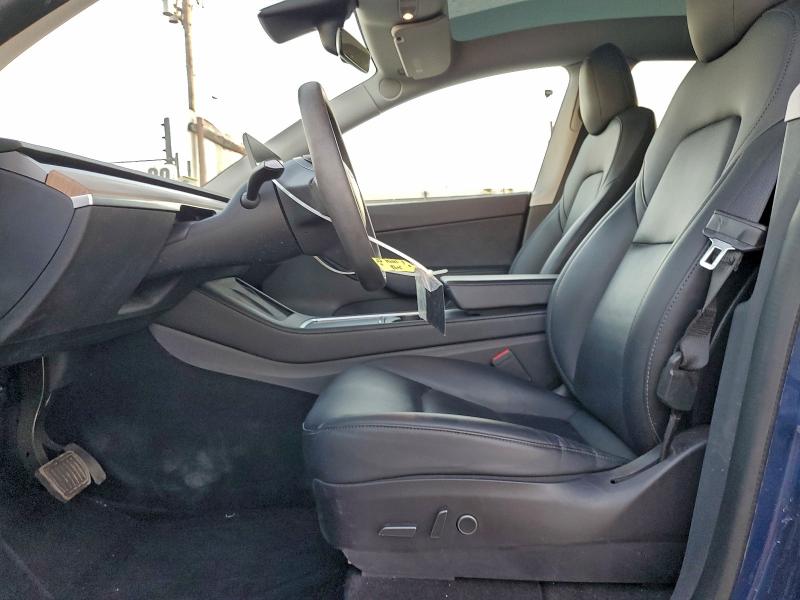 2022 TESLA MODEL Y #3310305966