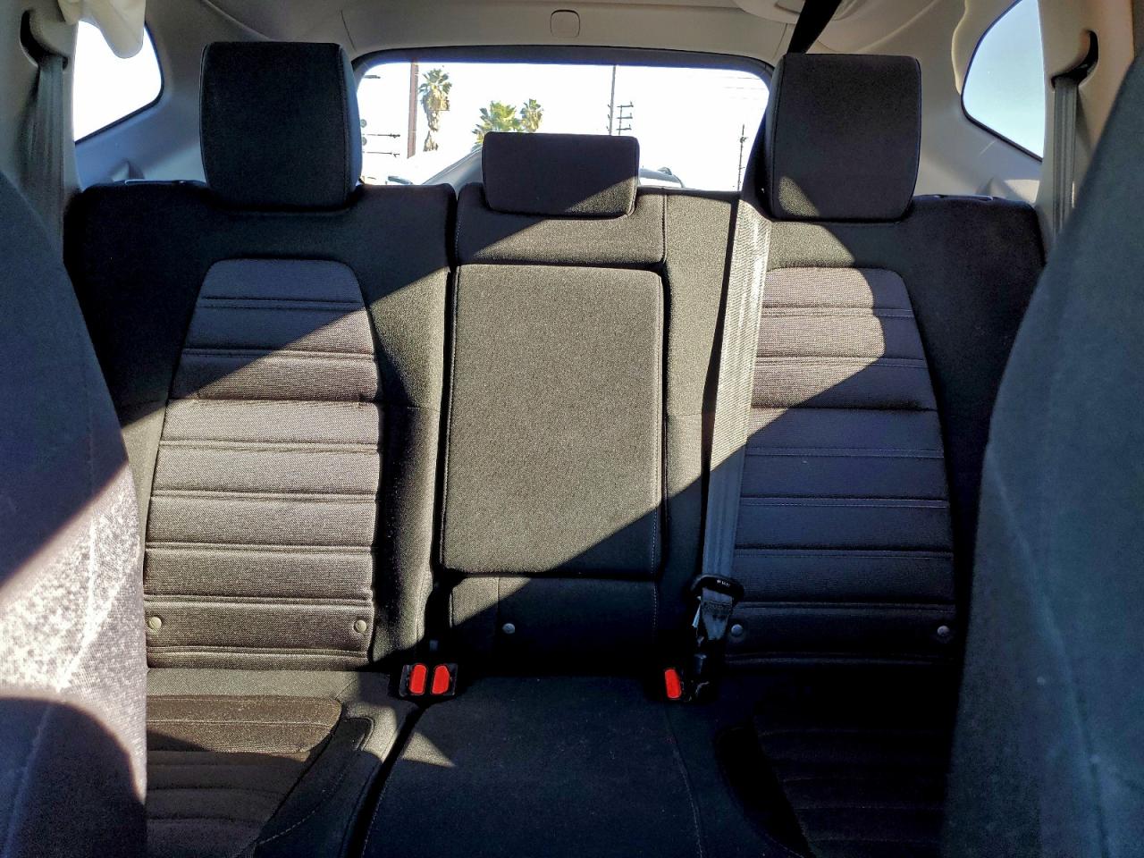 Lot #3317056991 2019 HONDA CR-V EX