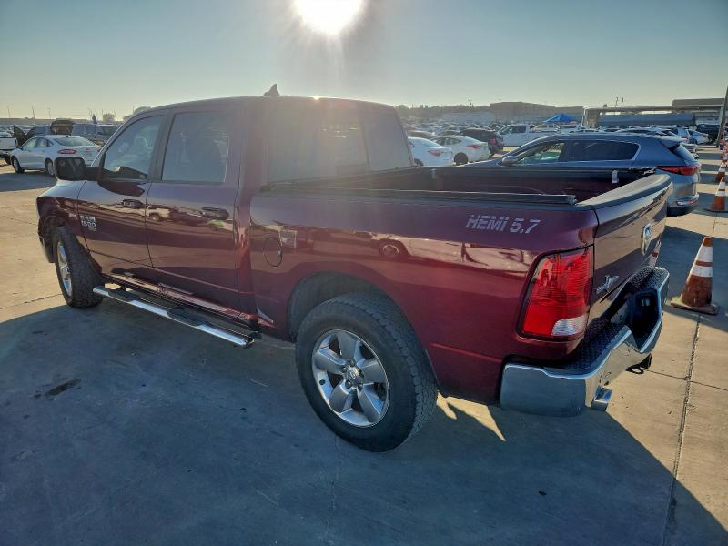 2019 RAM 1500 CLASS #3303716424
