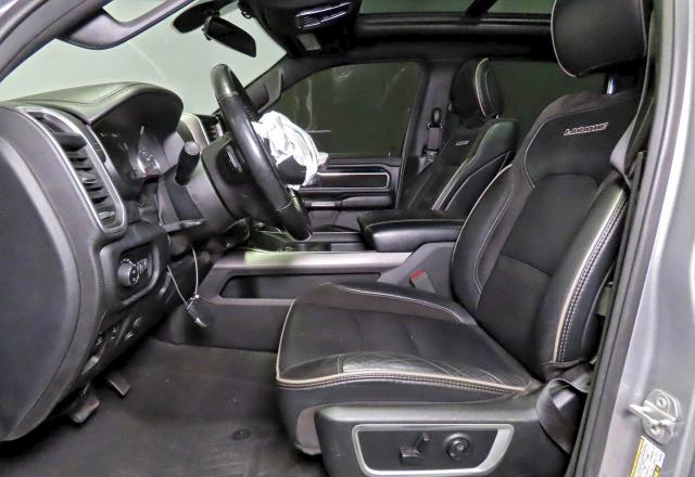2020 RAM 1500 LARAM #3312528614