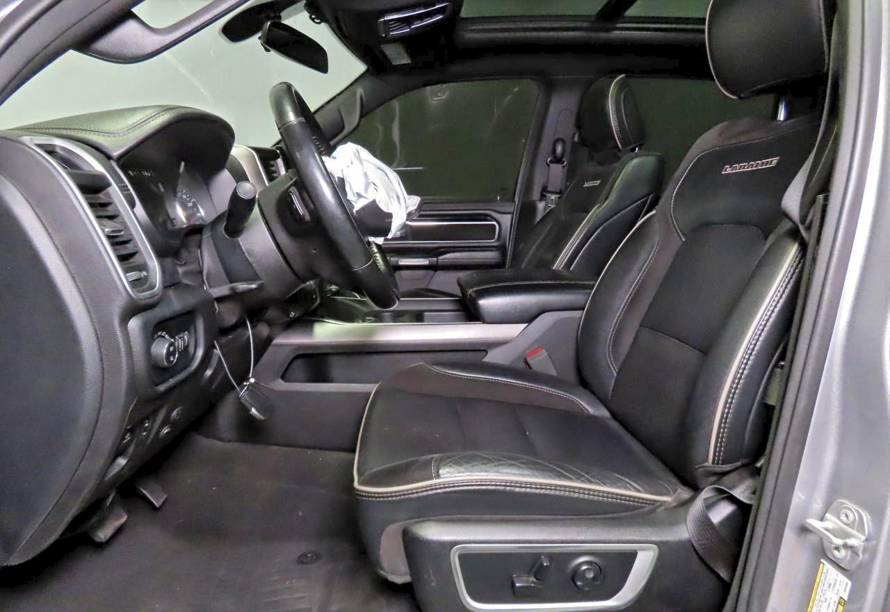 Lot #3312528614 2020 RAM 1500 LARAM