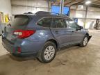 Lot #3309440985 2016 SUBARU OUTBACK 2.