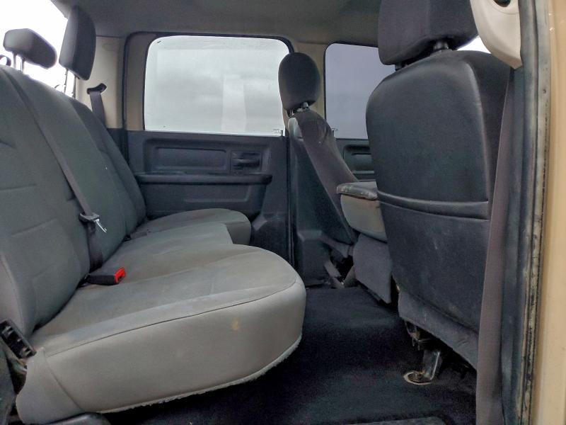 2017 RAM 1500 ST #3311656224