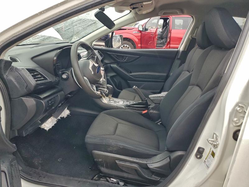 2023 SUBARU CROSSTREK #3305448072