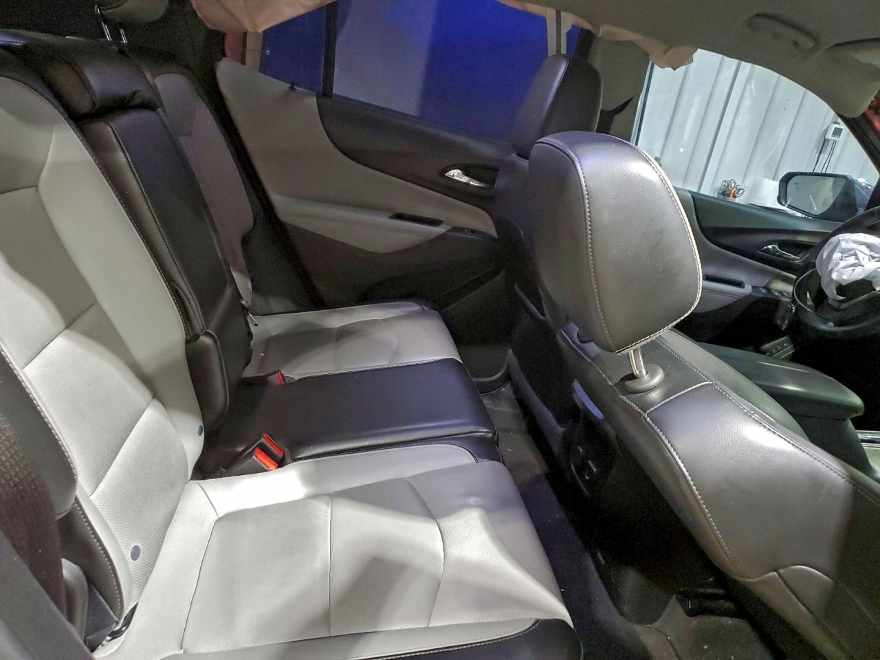 CHEVROLET EQUINOX PREMIER