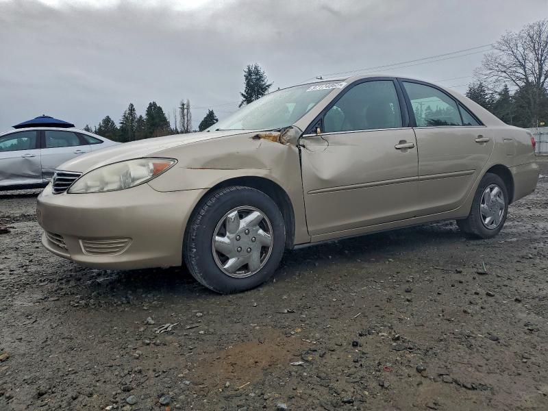 2006 TOYOTA CAMRY LE #3317738080