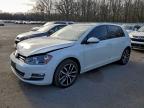 Lot #3320187167 2015 VOLKSWAGEN GOLF