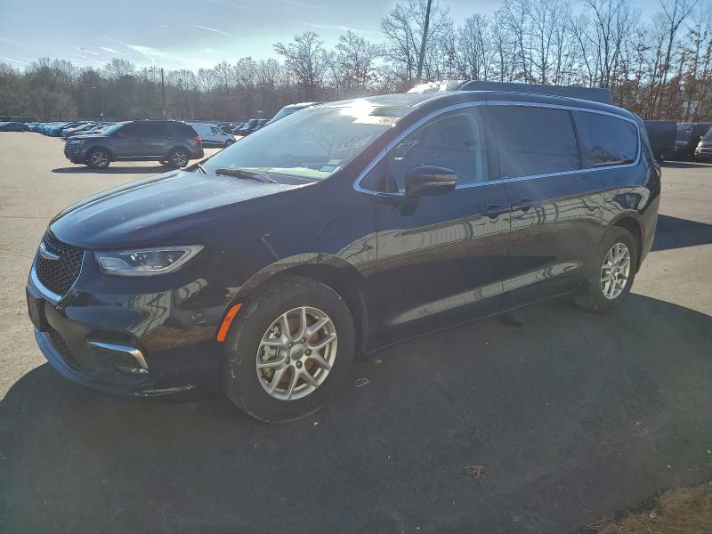 2024 CHRYSLER PACIFICA T #3305499068