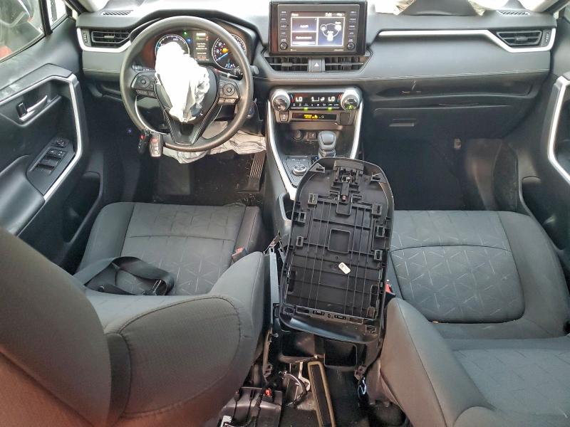 2020 TOYOTA RAV4 #3317924918