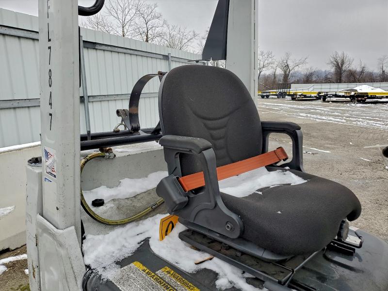 2013 NISSAN UNKNOWN #3312367770